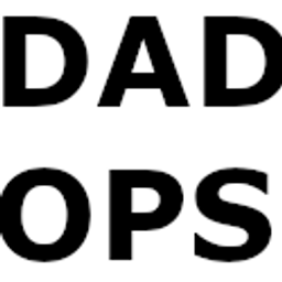 Dadops emoji