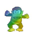 Diddy Party emoji
