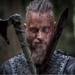Ragnar Lothbrok emoji