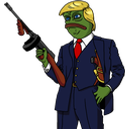 Trumped emoji