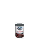 Cranberrysauce Can emoji