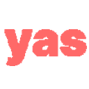 Yas Party emoji