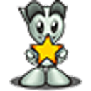 Fella Star emoji
