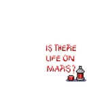 Life On Mars emoji
