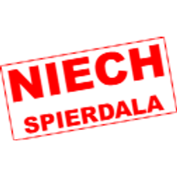 Niech Spierdala emoji