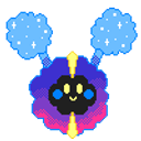Cosmog emoji