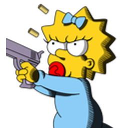 Maggiegun emoji