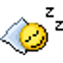Zzz Pillow emoji