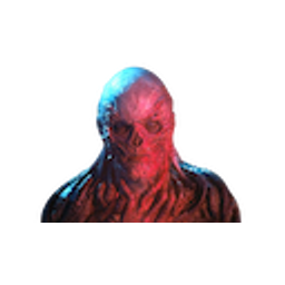 Vecna emoji