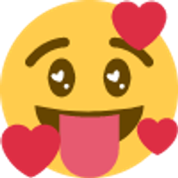 Fall In Love emoji