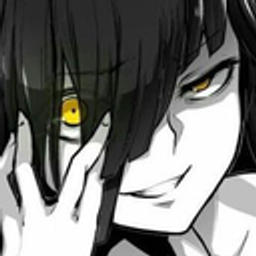 A Psycho emoji