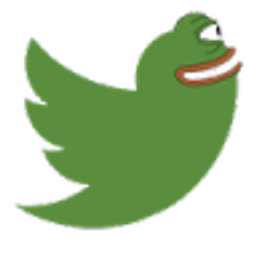 Pepe Twitter emoji