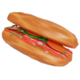 Banhmi emoji