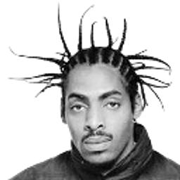 Coolio emoji