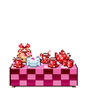 Tea Table emoji