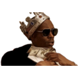 Money Holding emoji