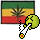 Jamaica emoji