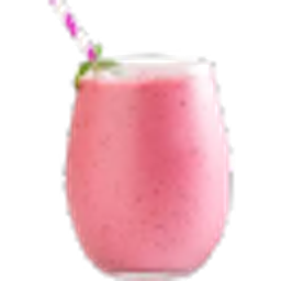 Smoothie emoji