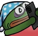 Phonge emoji