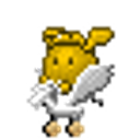 Perseus Pegasus emoji