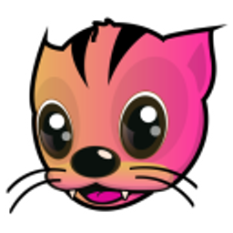 Infracub emoji