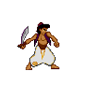 Aladdin Sword emoji