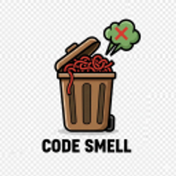 Code Smell emoji