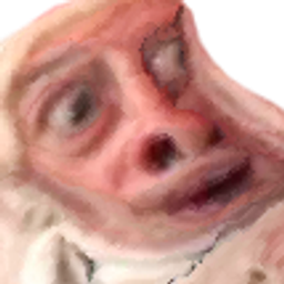 Fietsopa emoji