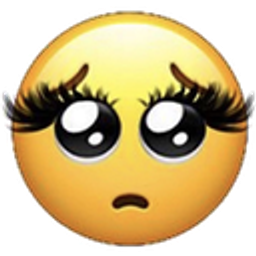 Sadslay1q emoji