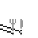 Dinnertime emoji