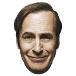 Saul Goodman Mug emoji