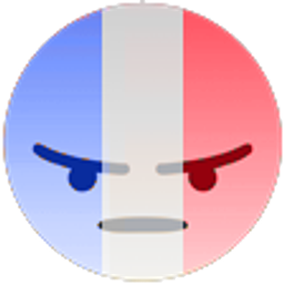 Frangery emoji