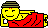 Toga emoji