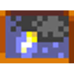 Stardew Status Storm emoji