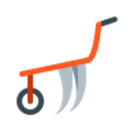 Plow emoji