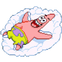 Patsnow emoji