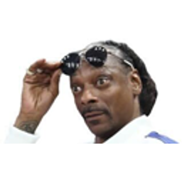 Looking Stunned Snoop 1 emoji
