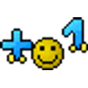 Plusone emoji
