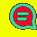 Reply In Thread Party Intensifies emoji