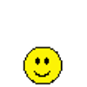Behind Smiley emoji
