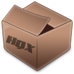 Hqx emoji