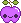 Purple Apple emoji