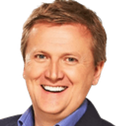 Aled Jones emoji