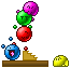 Balancing Act emoji