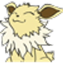 Jolteon emoji
