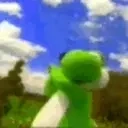 Yoshibonk emoji