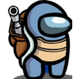 Amongblastoise emoji