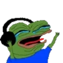 Peepojs emoji