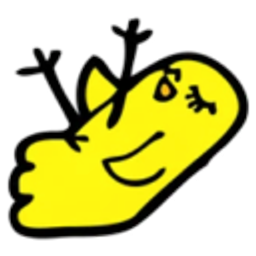 Dead Canary emoji