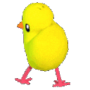 Chickdancin emoji